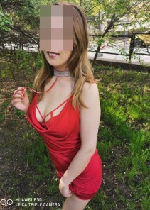 Фото проститутки Ангелина №14 в городе Трёхгорный