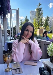 Фото проститутки Василиса №2 в городе Трёхгорный