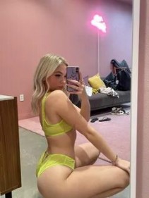 Фото проститутки Алина №3 в городе Трёхгорный