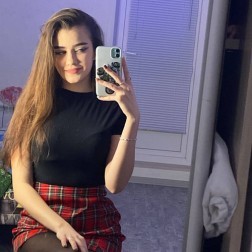 Фото проститутки Даша №1 в городе Трёхгорный