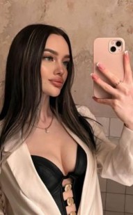 Фото проститутки Настя №1 в городе Трёхгорный