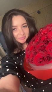 Фото проститутки Ольга №1 в городе Трёхгорный