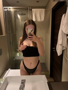 Фото проститутки Олеся без предоплат №1 в городе Трёхгорный