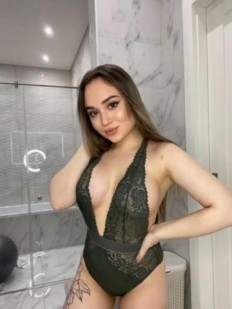 Фото проститутки Вика №1 в городе Трёхгорный