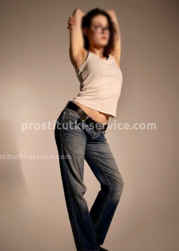 Надюша, Г. Трёхгорный