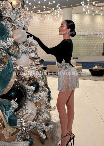 Подружки, Г. Трёхгорный